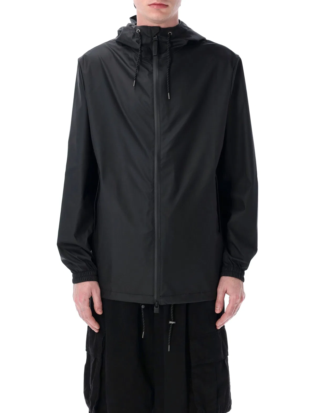 Rains Storm Breaker Waterproof Raincoat