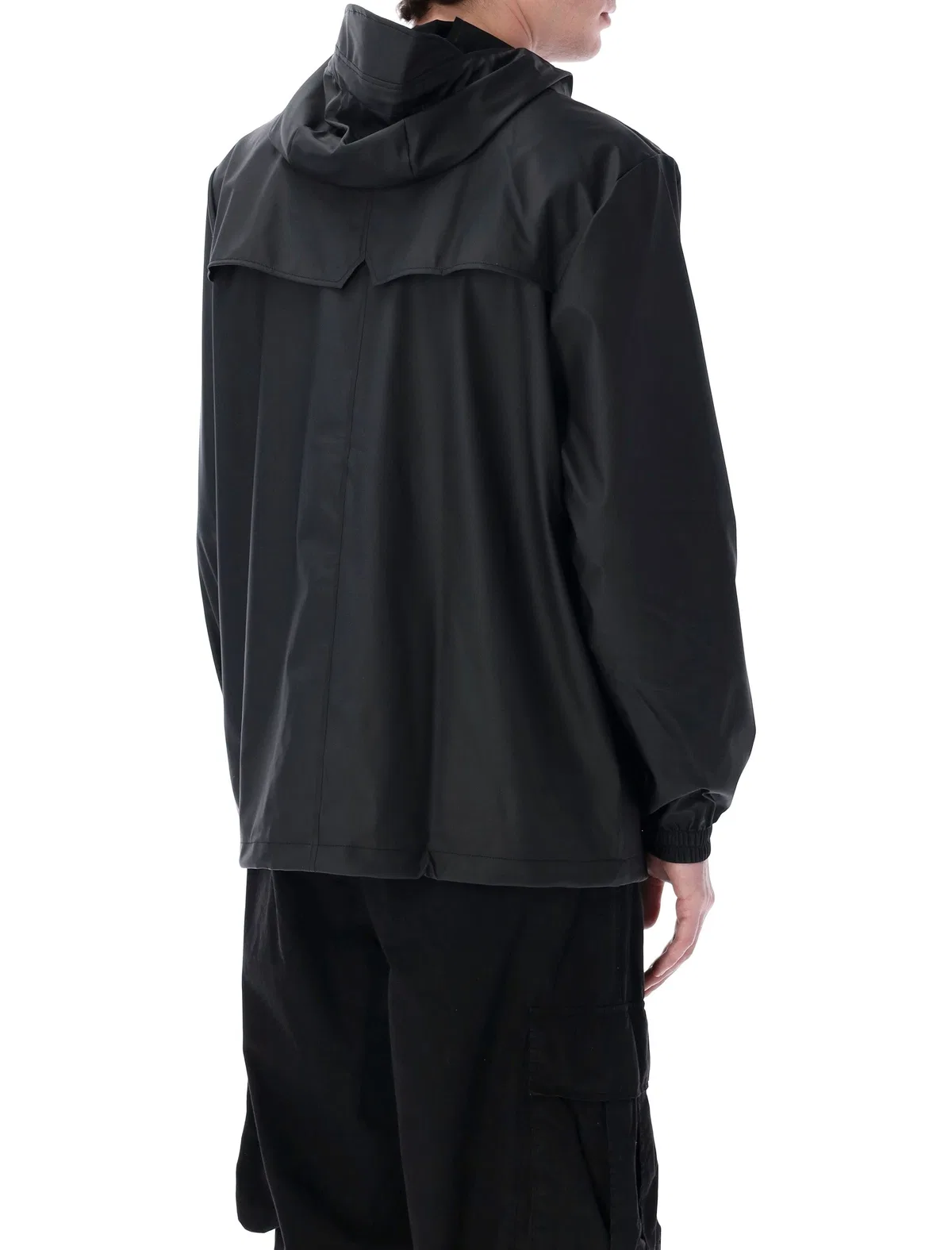 Rains Storm Breaker Waterproof Raincoat