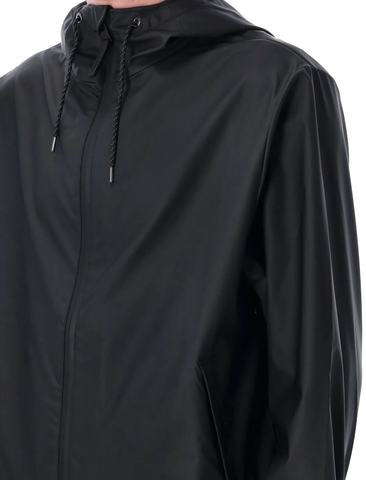 Rains Storm Breaker Waterproof Raincoat