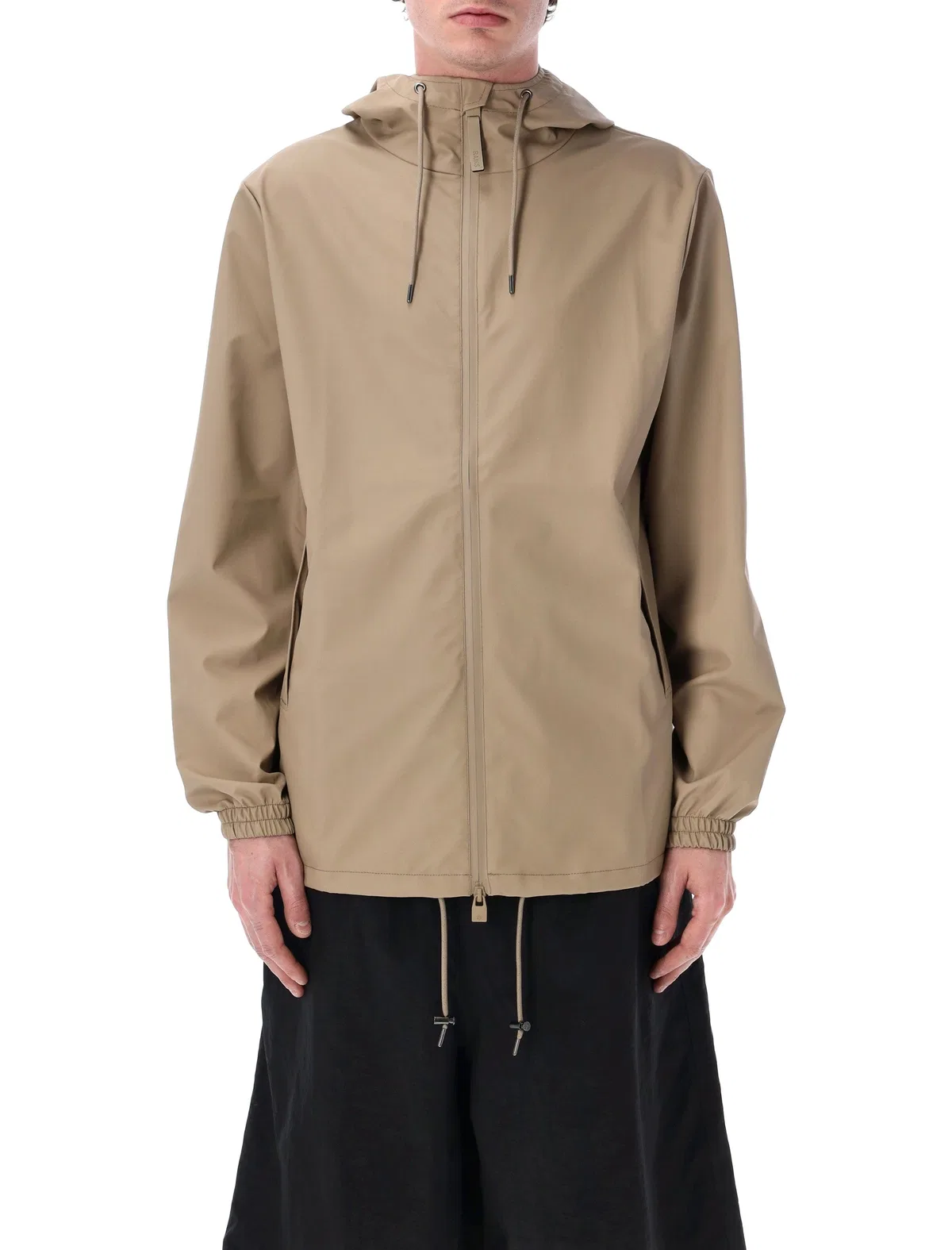 Rains Storm Breaker Waterproof Raincoat