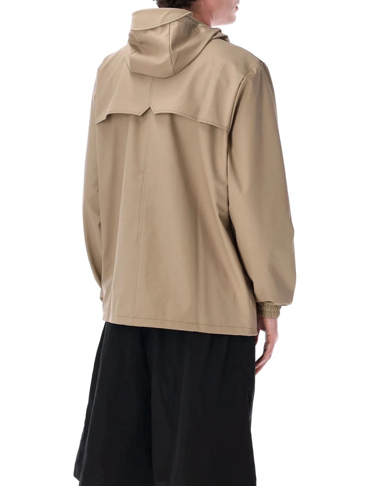 Rains Storm Breaker Waterproof Raincoat