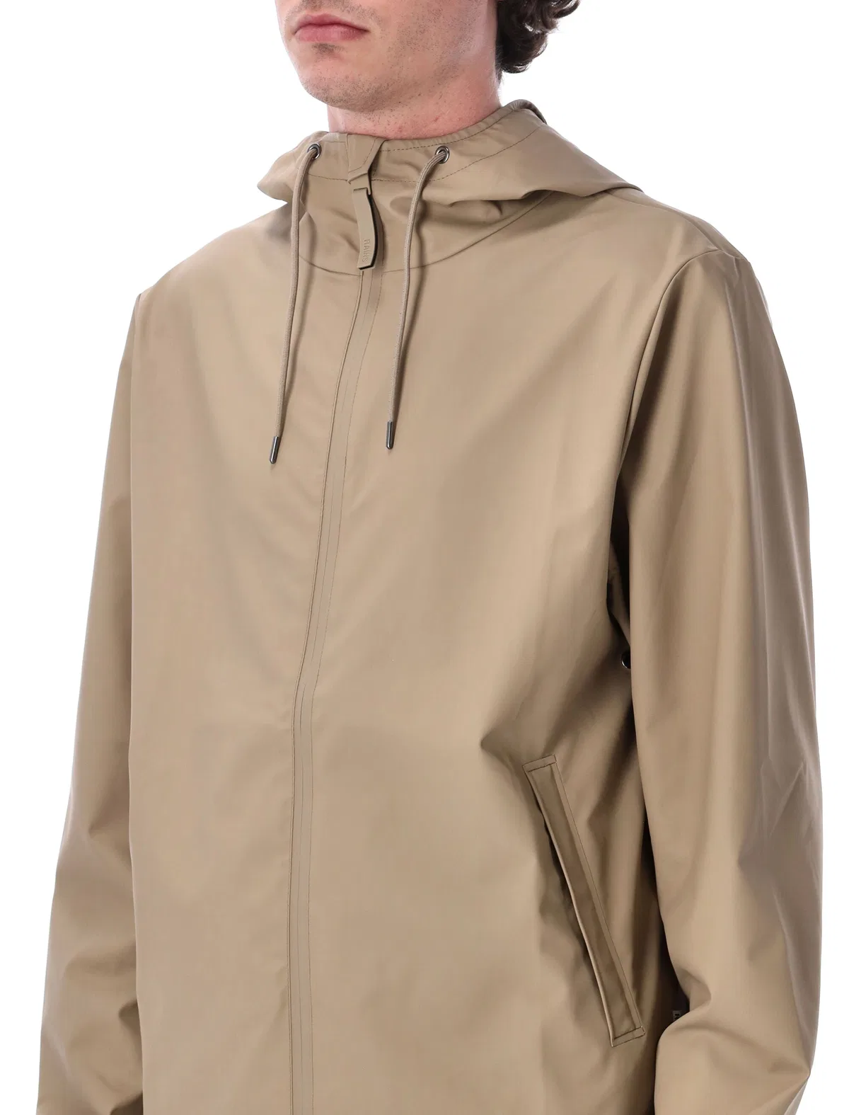 Rains Storm Breaker Waterproof Raincoat