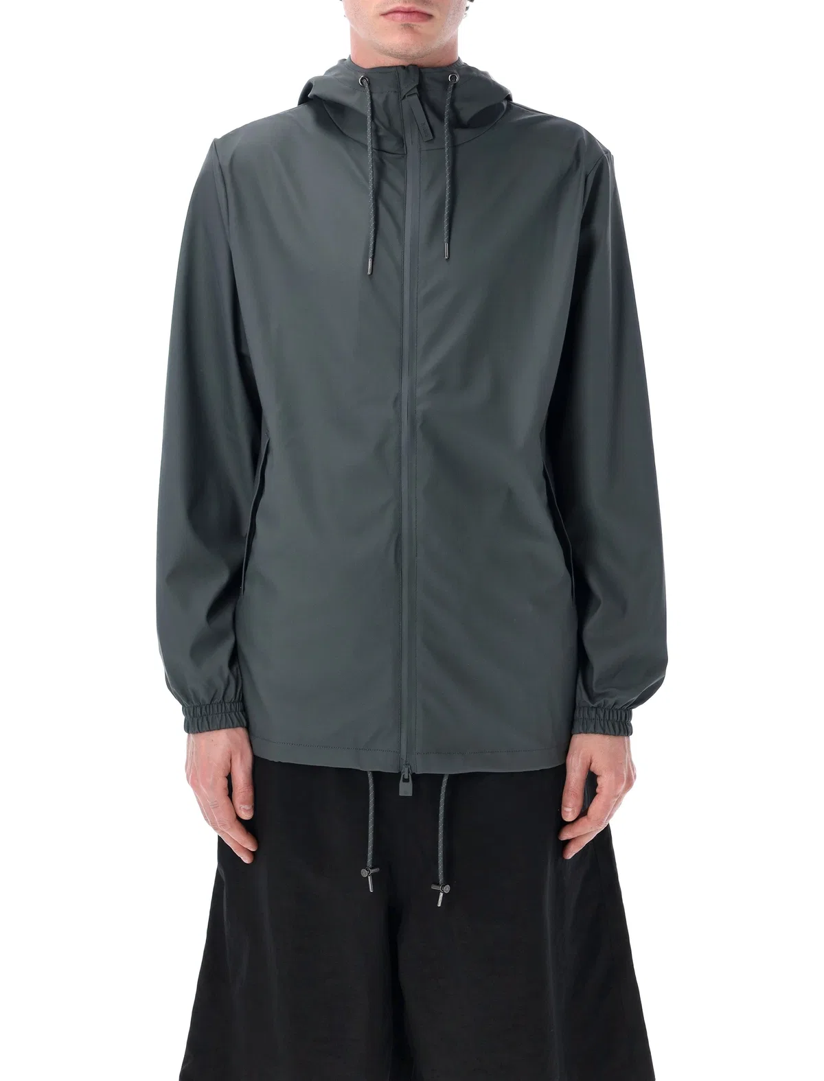 Rains Storm Breaker Waterproof Raincoat