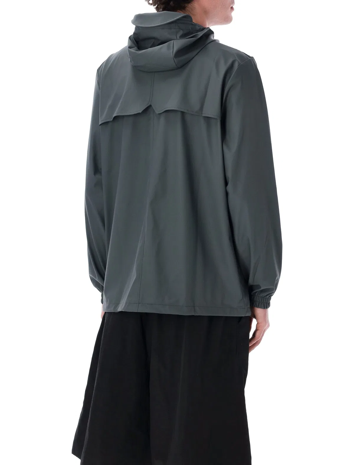 Rains Storm Breaker Waterproof Raincoat