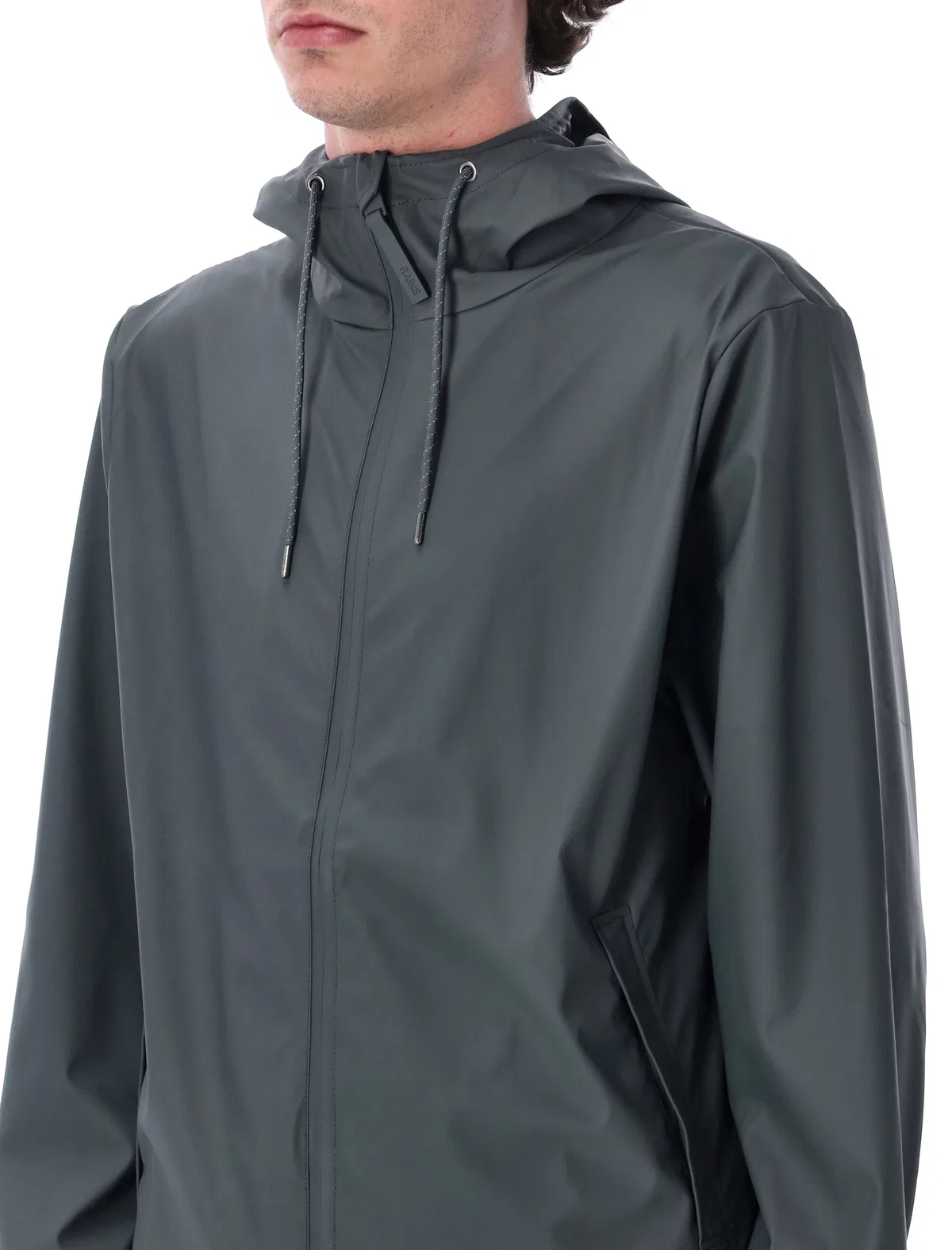 Rains Storm Breaker Waterproof Raincoat