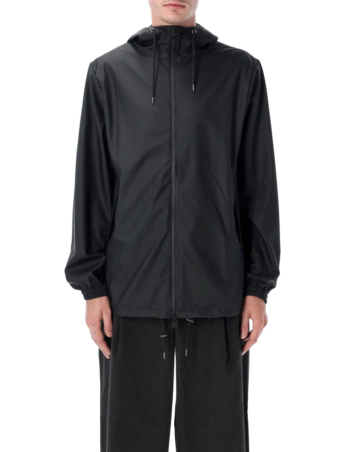 Rains Storm Breaker Raincoat