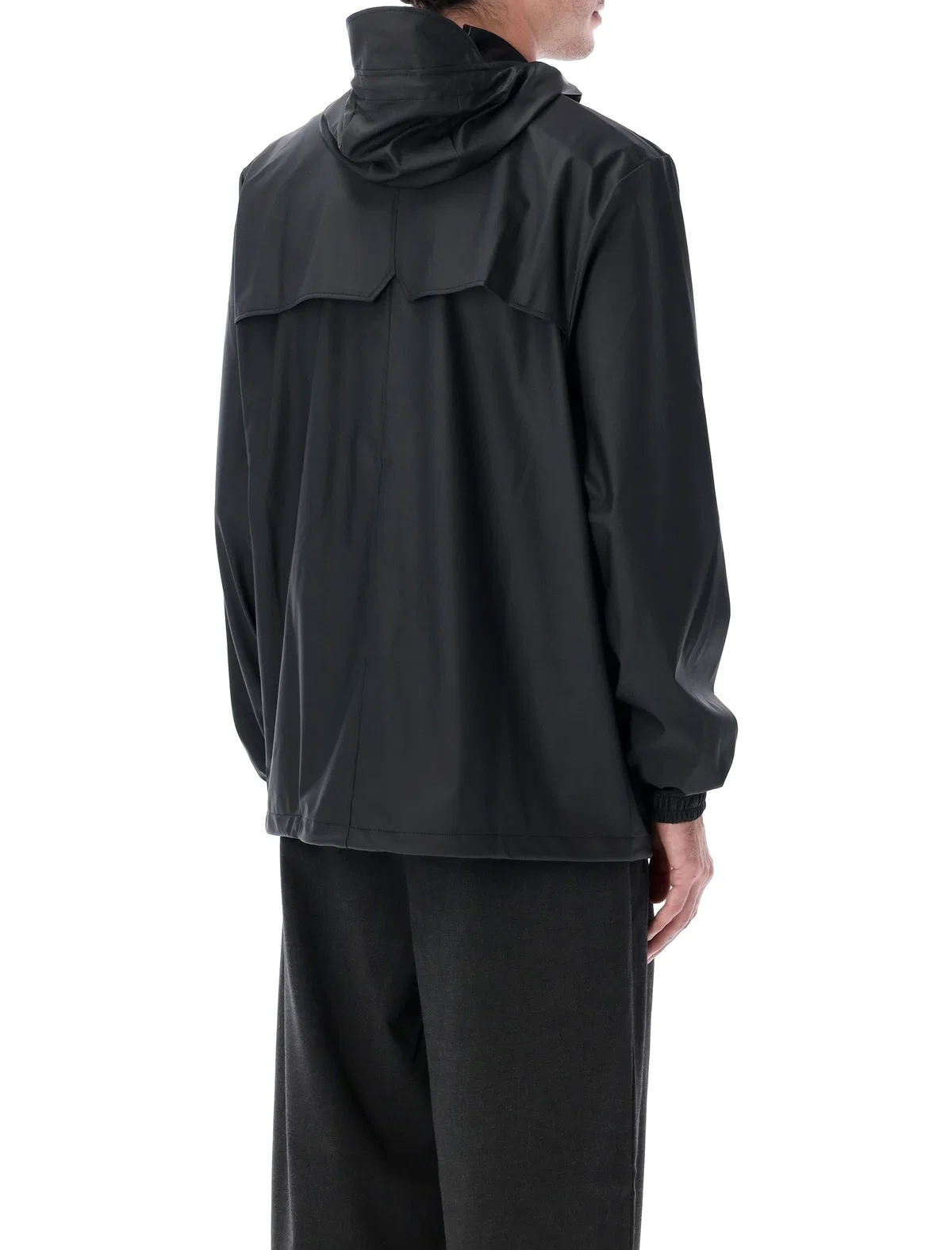 Rains Storm Breaker Raincoat