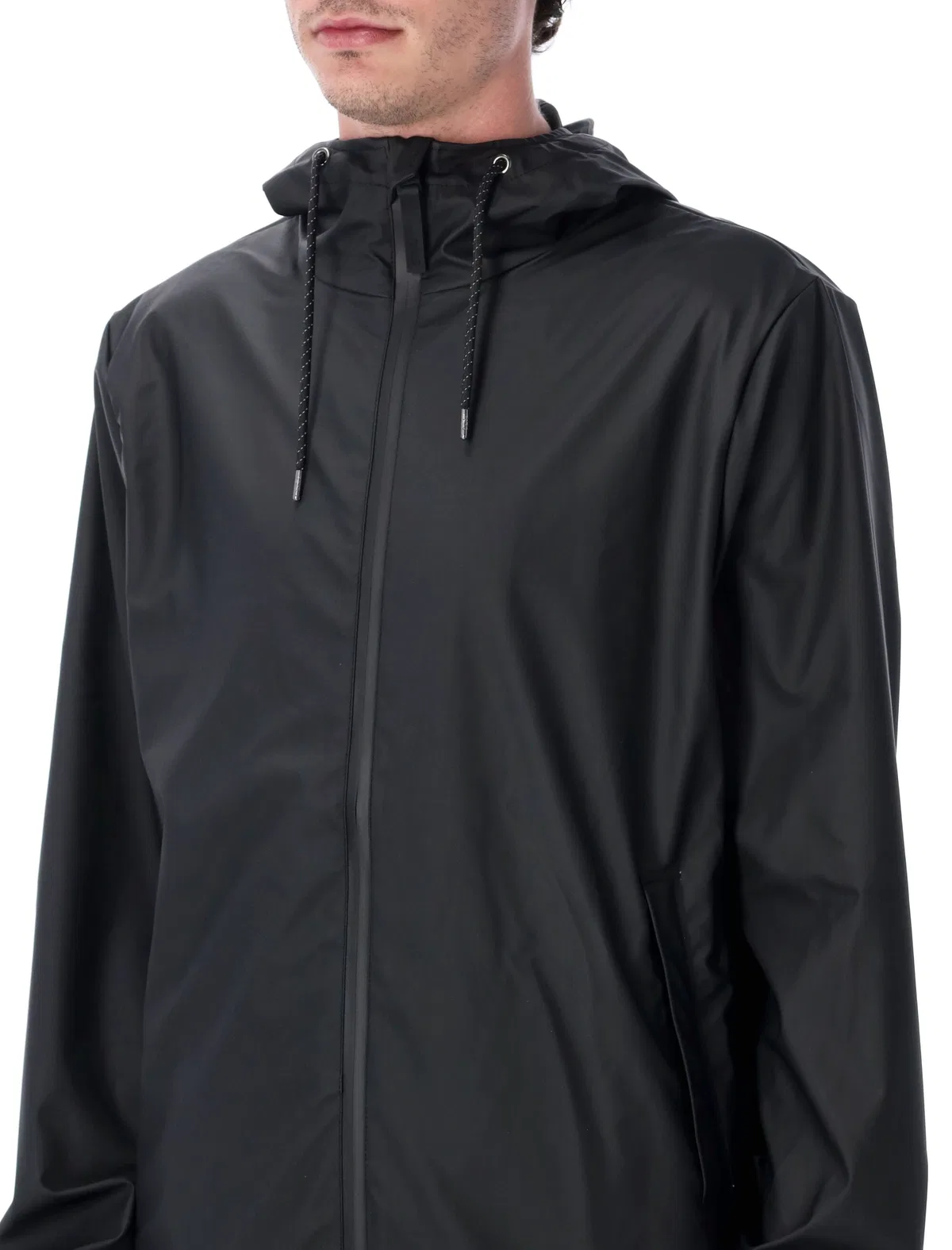 Rains Storm Breaker Raincoat