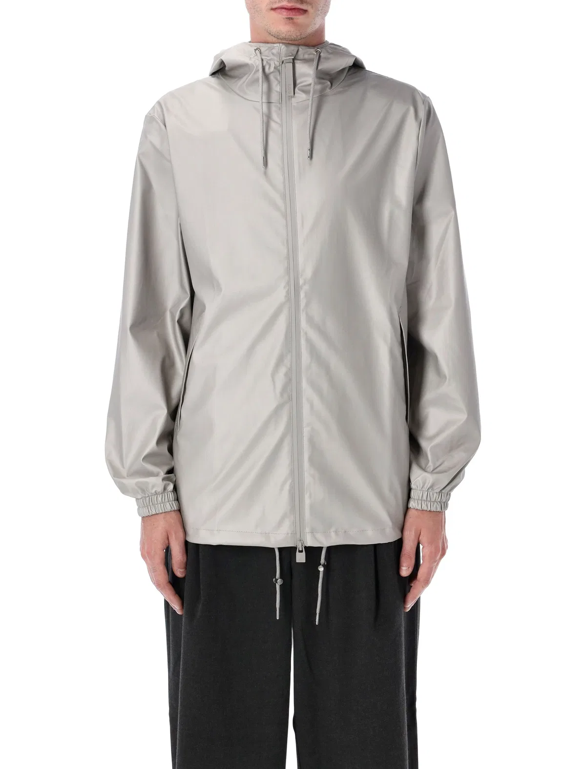 Rains Storm Breaker Raincoat