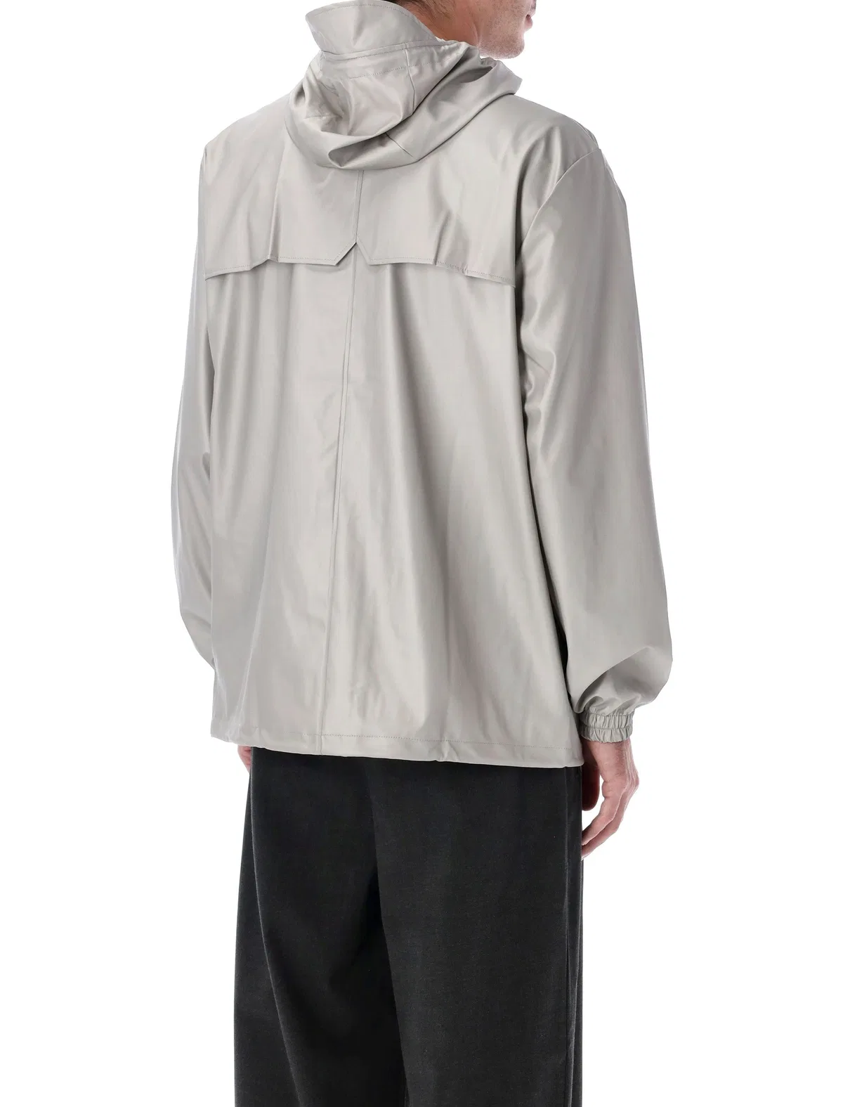 Rains Storm Breaker Raincoat