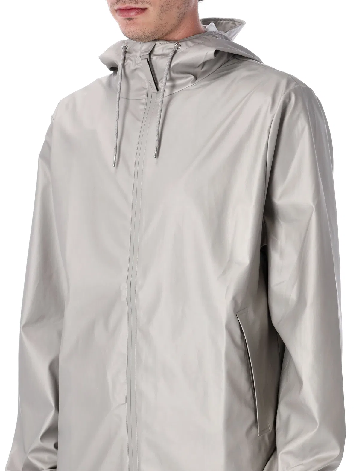 Rains Storm Breaker Raincoat