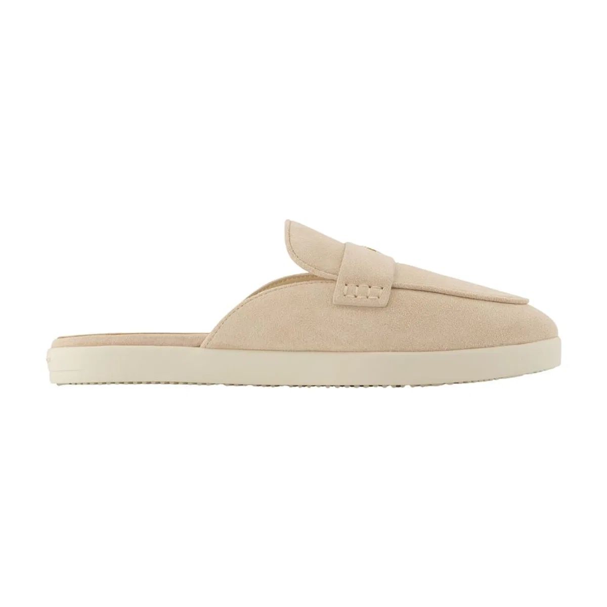 Tory Burch Ballet Sport Mules