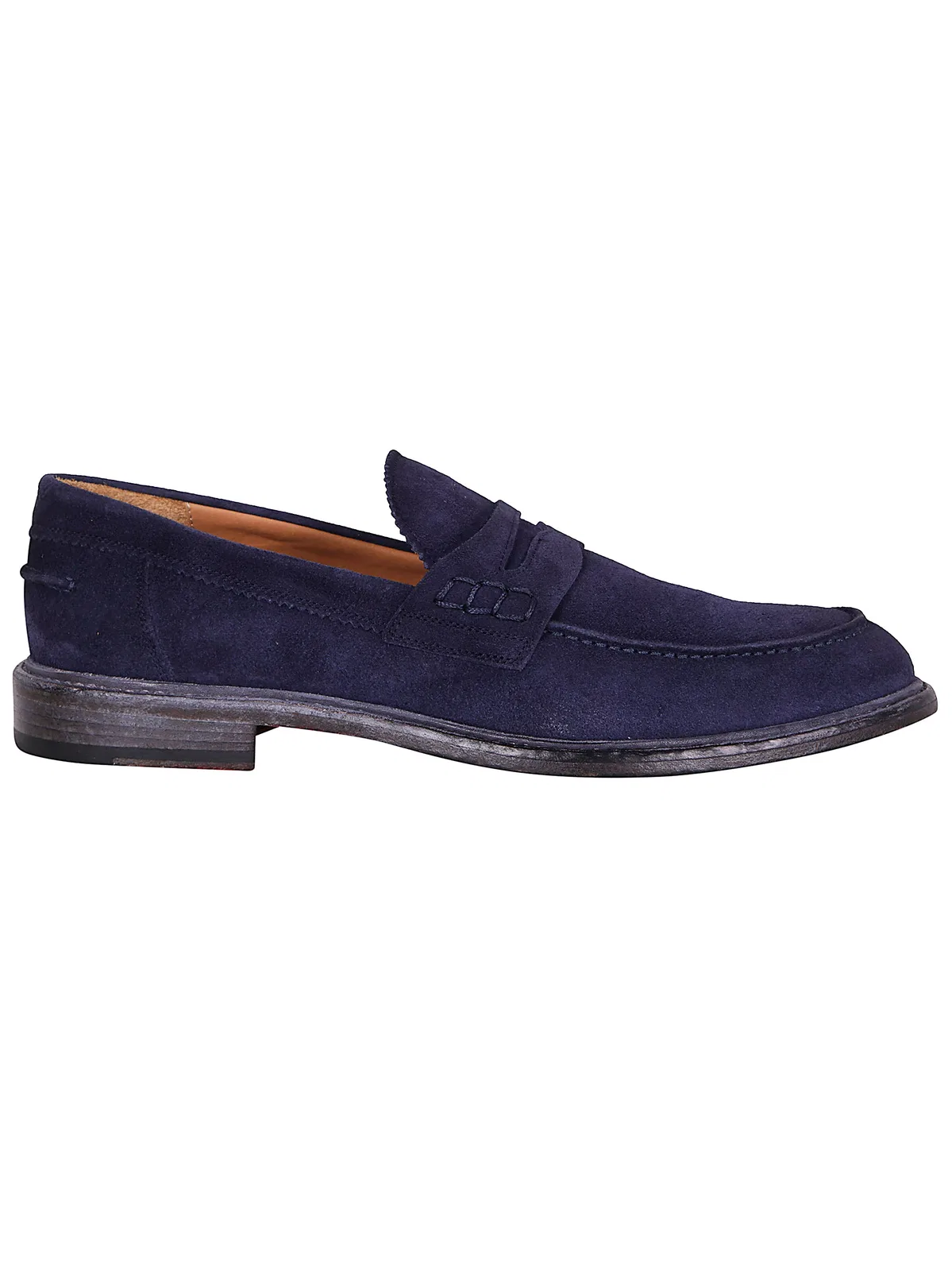Corvari Softy Loafer