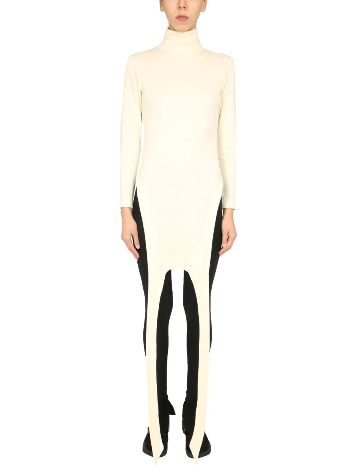 Ambush Apron Sweater