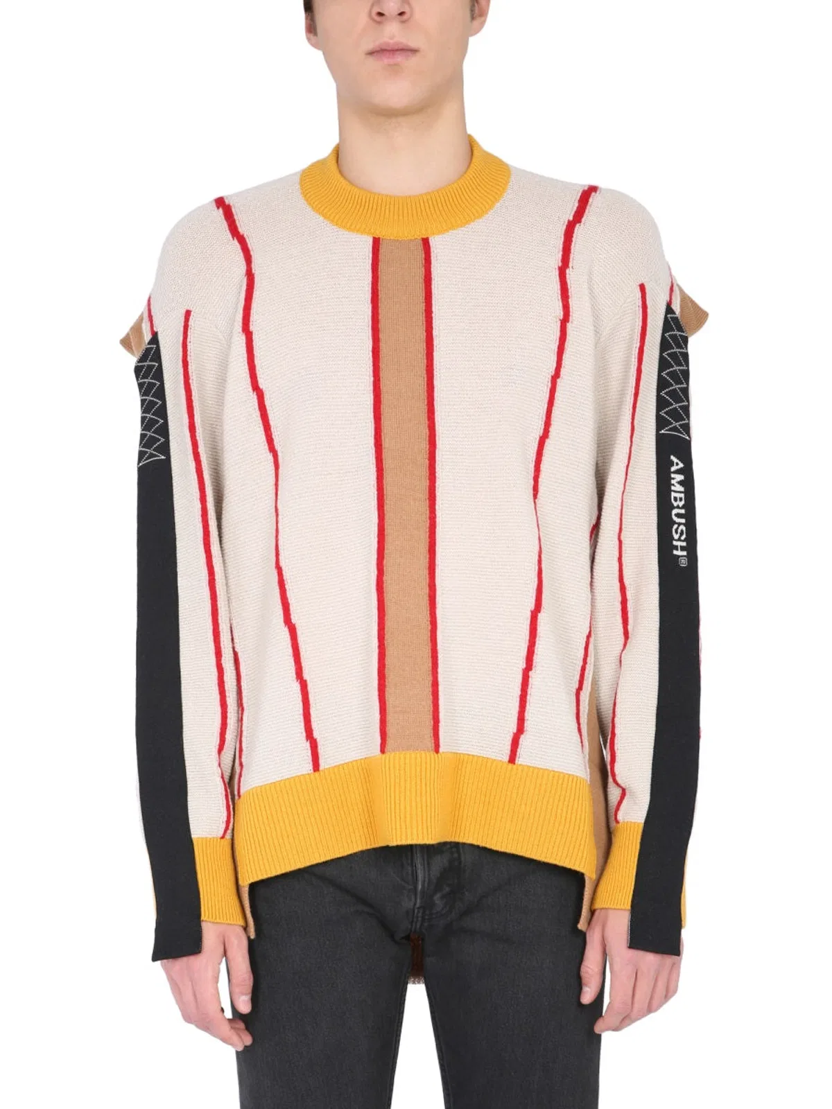 Ambush Crew Neck Sweater