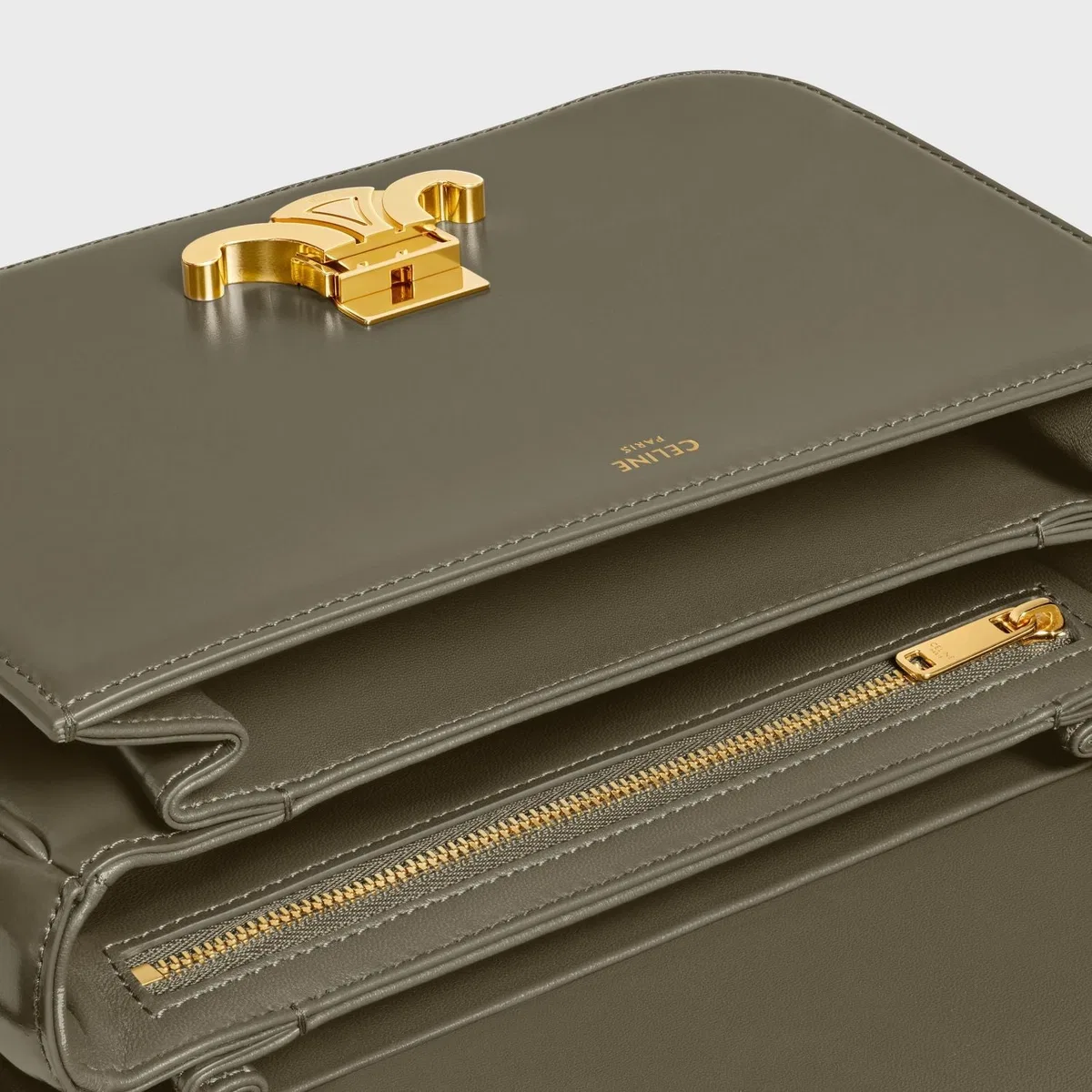 Celine Classique Bag