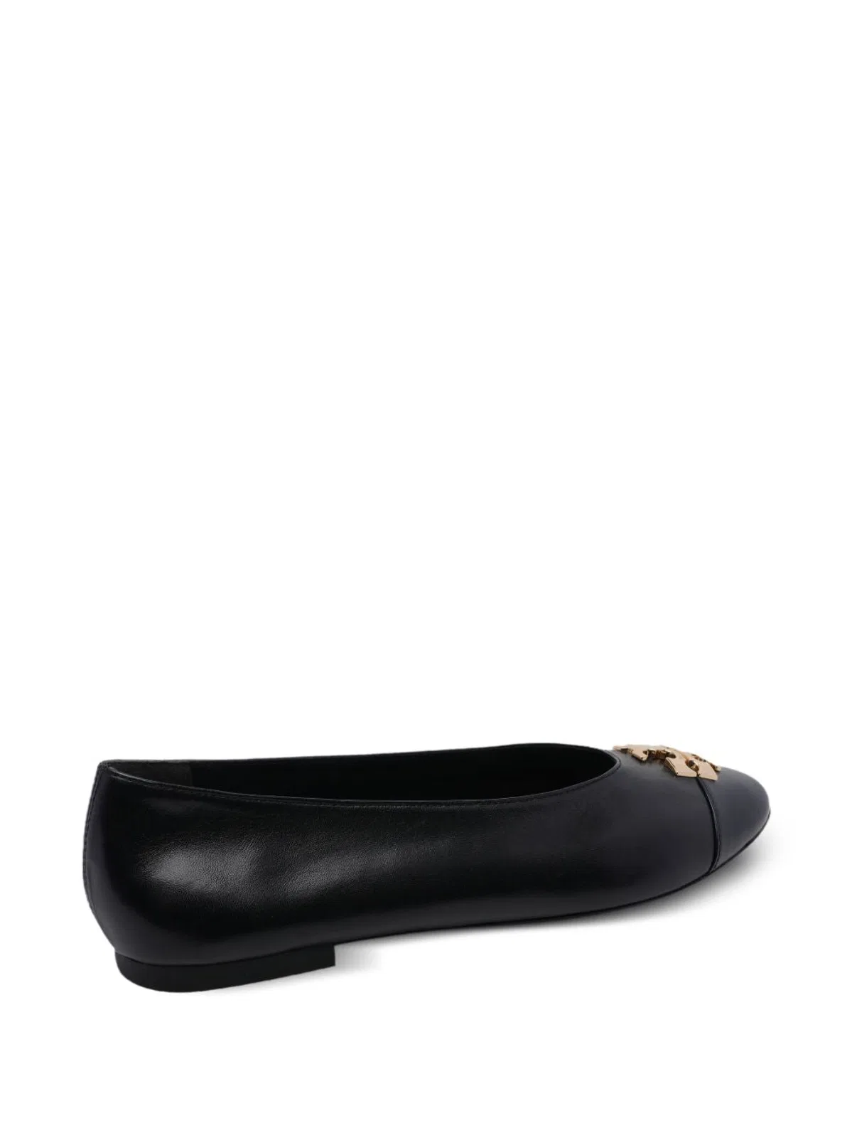 Tory Burch Charlie Ballerinas