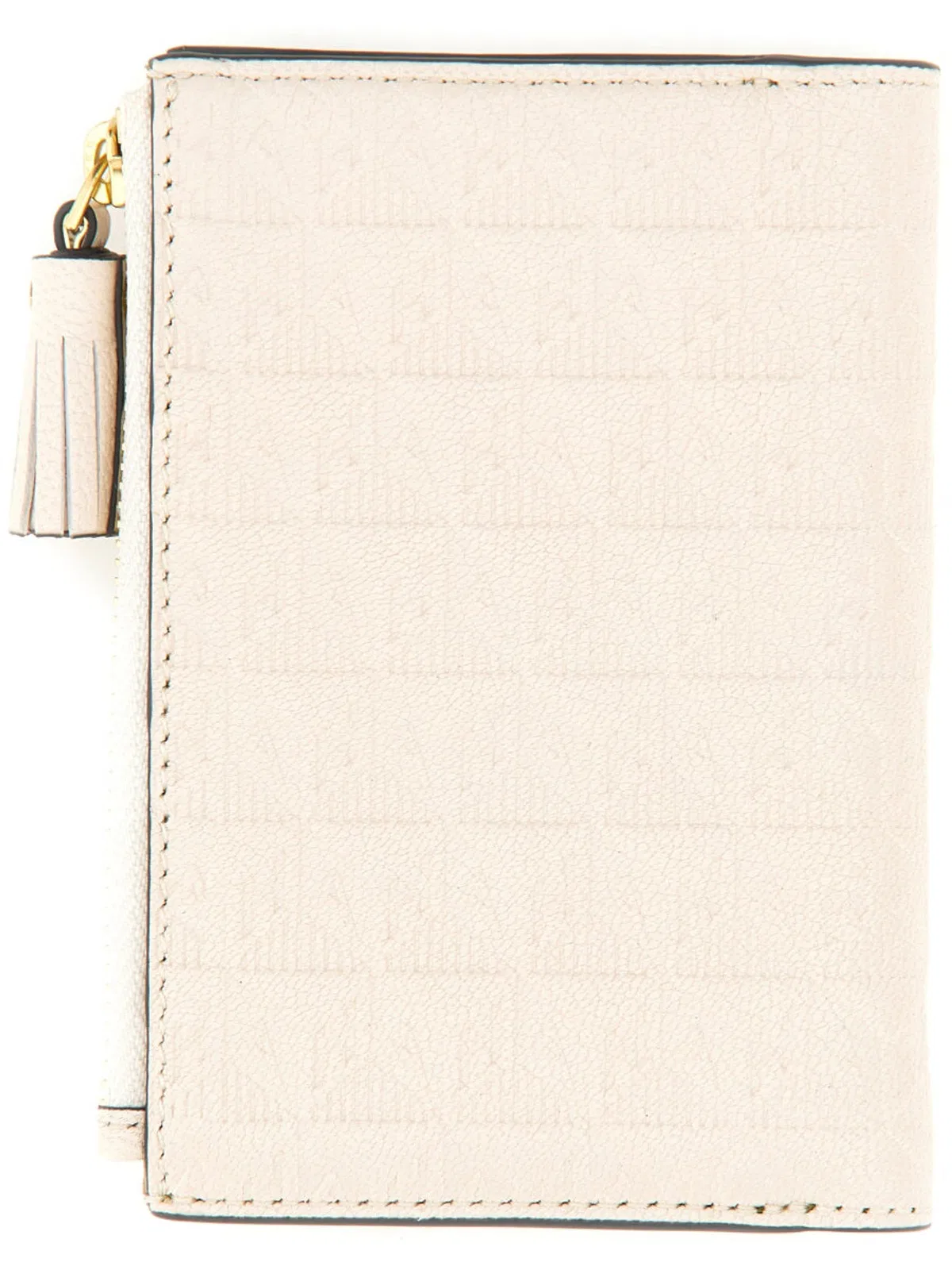 Anya Hindmarch Portafoglio Cornflakes