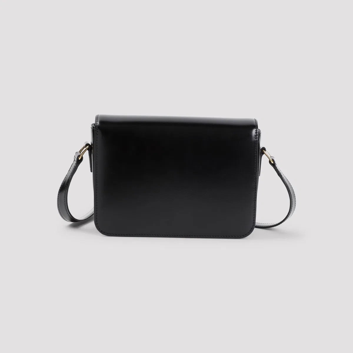 Celine Teen Triomphe Shoulder Bag