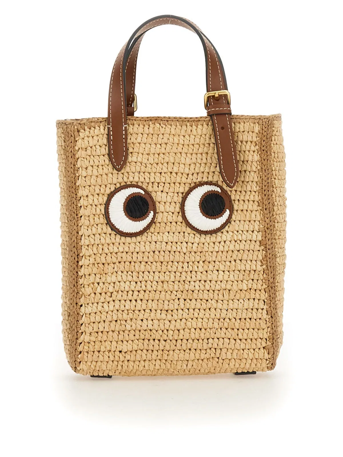 Anya Hindmarch Borsa Tote Eyes