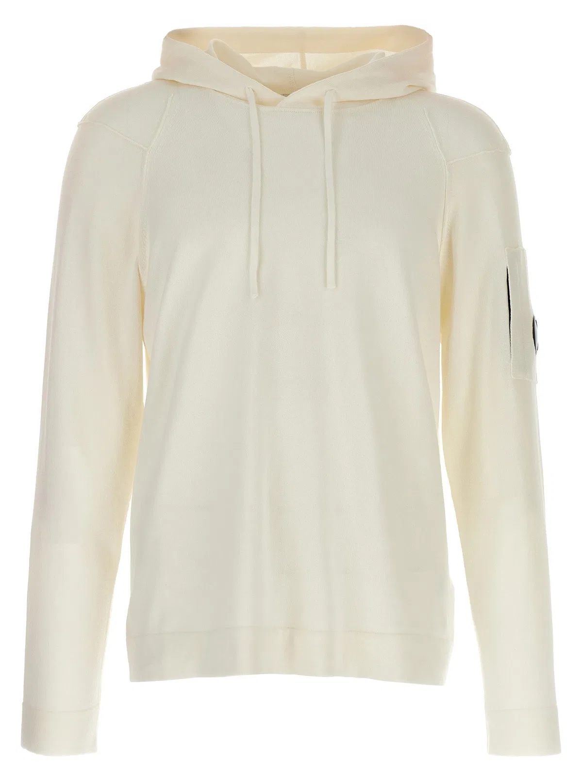 C.P. Company 'Sea Island' Hoodie