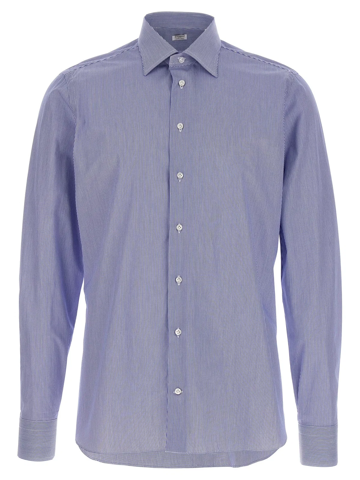 Borriello 'Spaccanapoli' Shirt