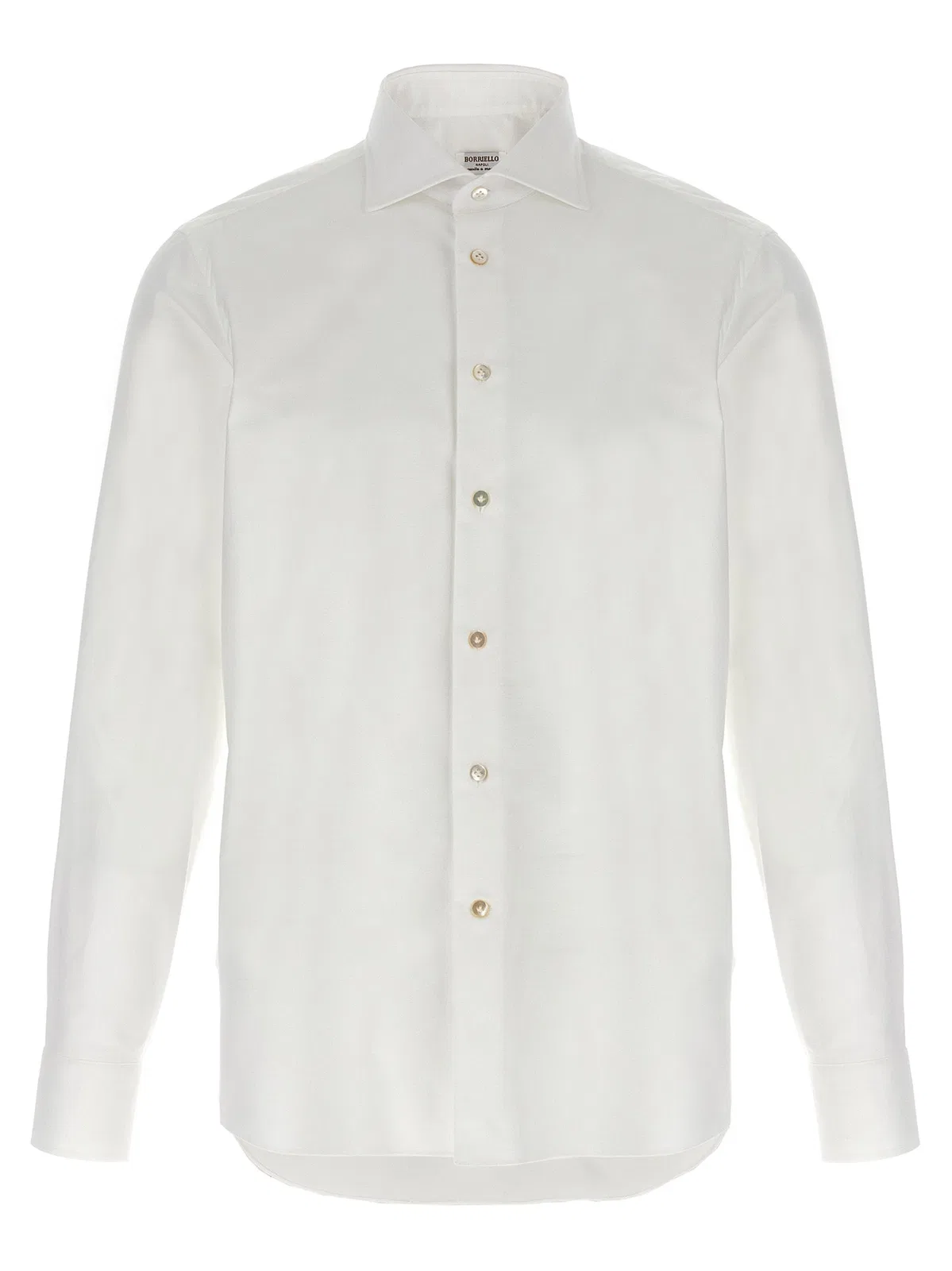 Borriello 'Marechiaro' Shirt