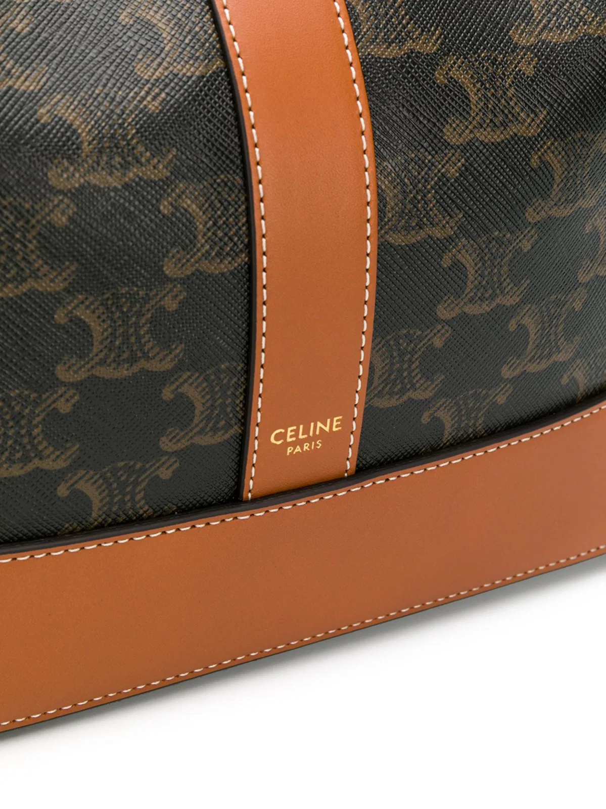 Celine Bucket Medium