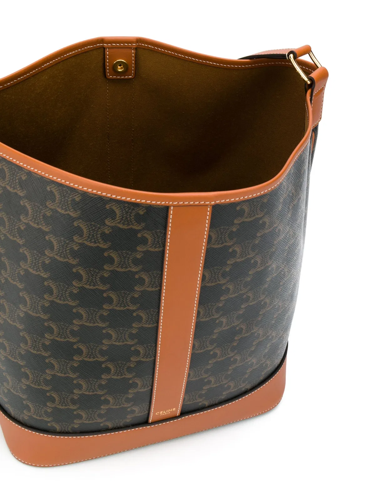 Celine Bucket Medium