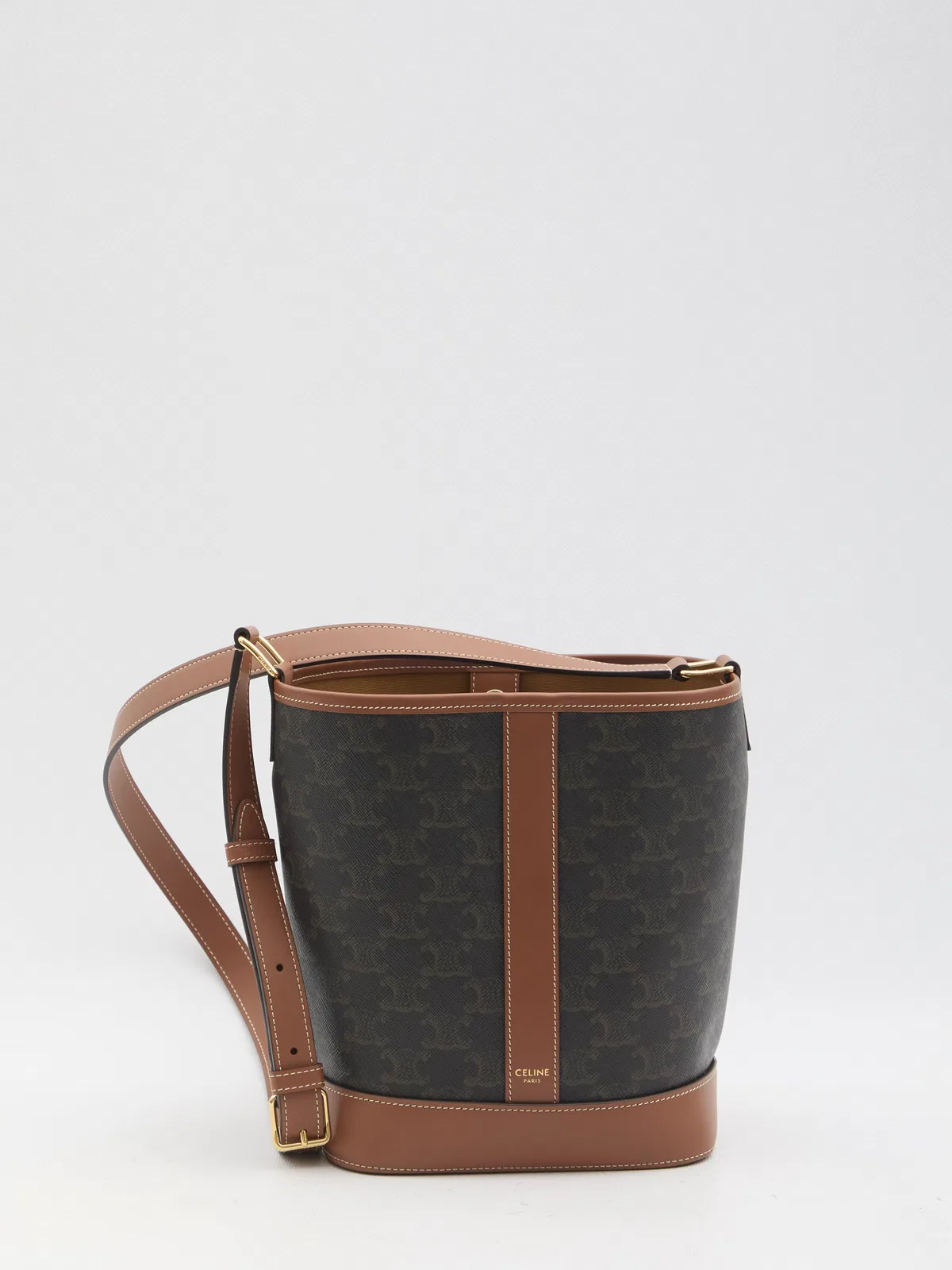 Celine Bucket Small