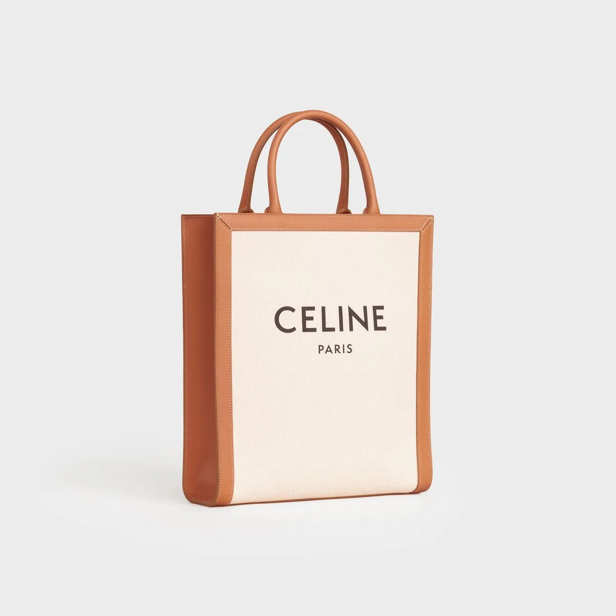 Celine Small Vertical Cabas Celine Bag