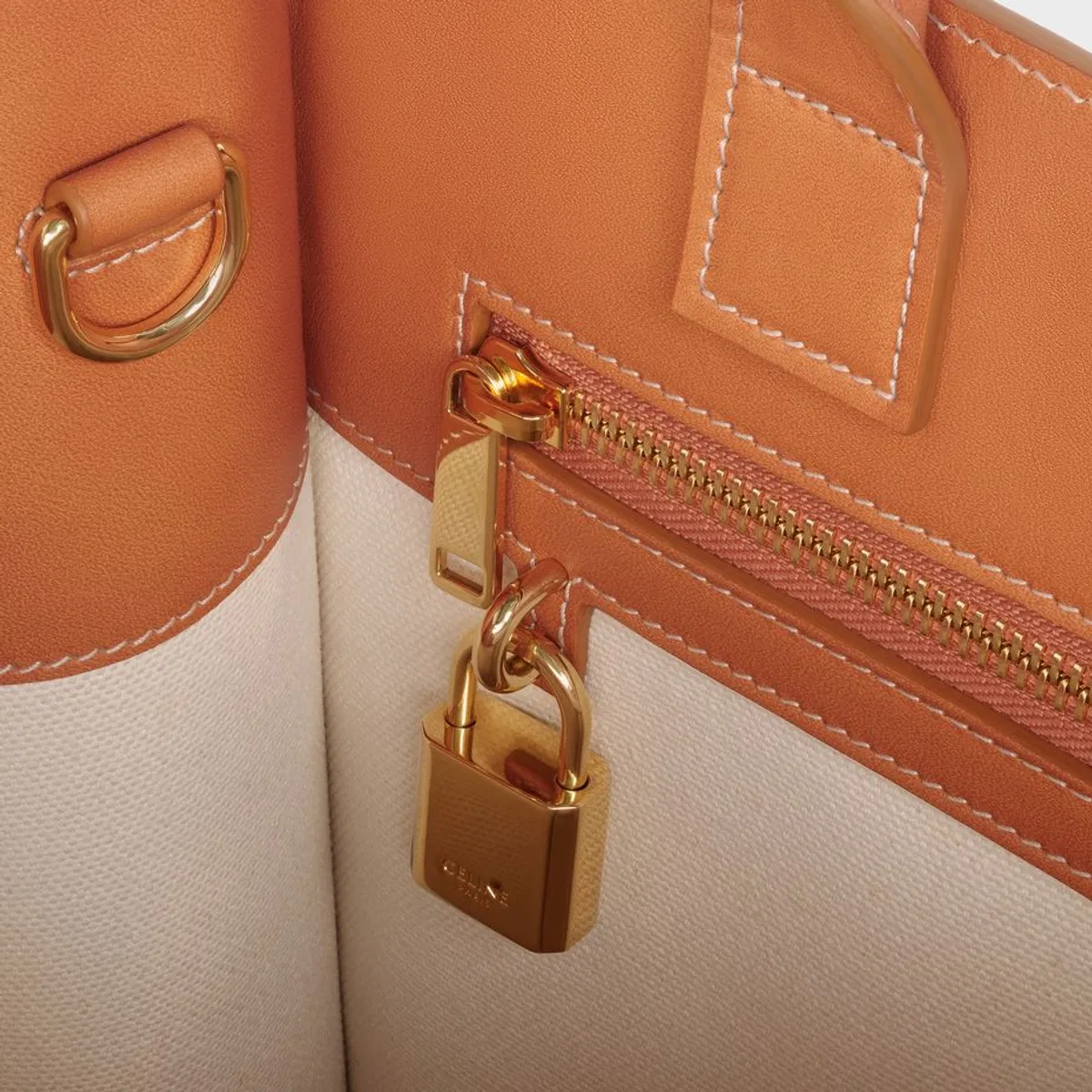 Celine Small Vertical Cabas Celine Bag