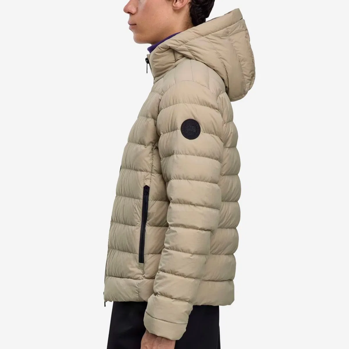 Canada Goose Crofton Hoody Enduraluxe