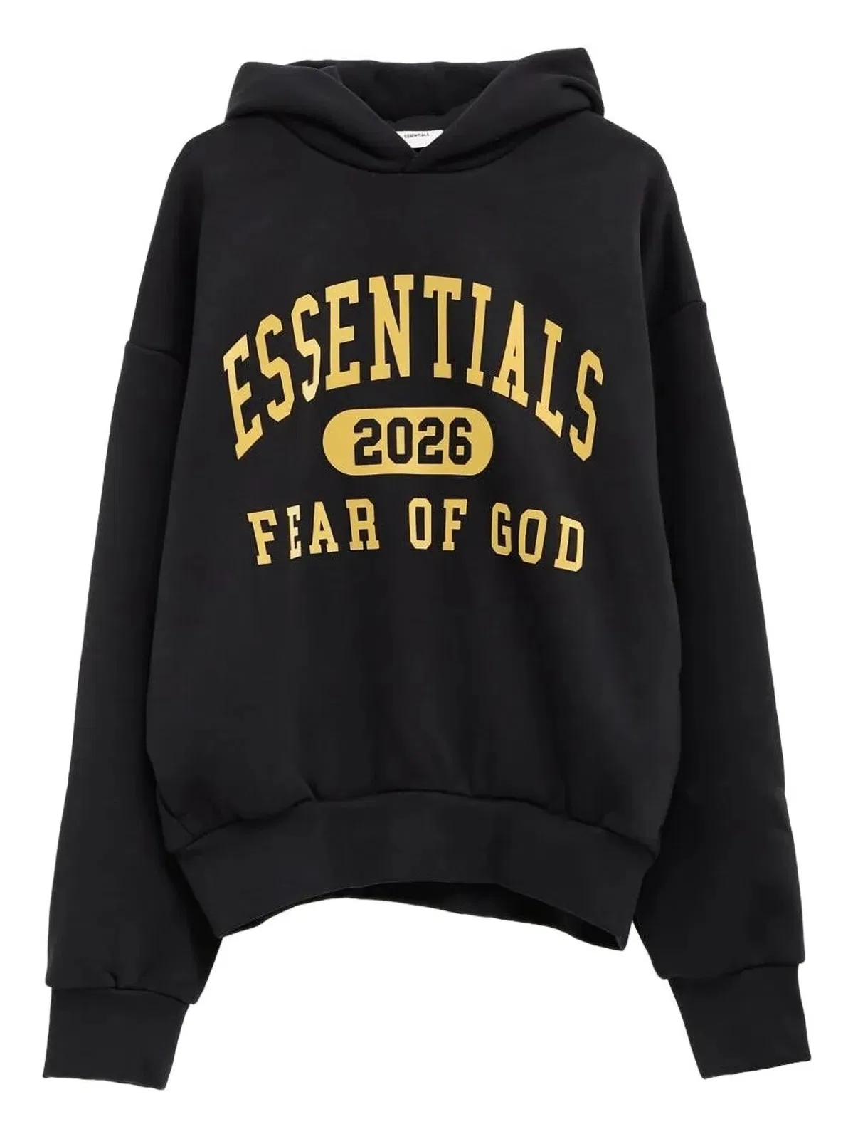 Fear Of God Essentials "Classic" Hoodie