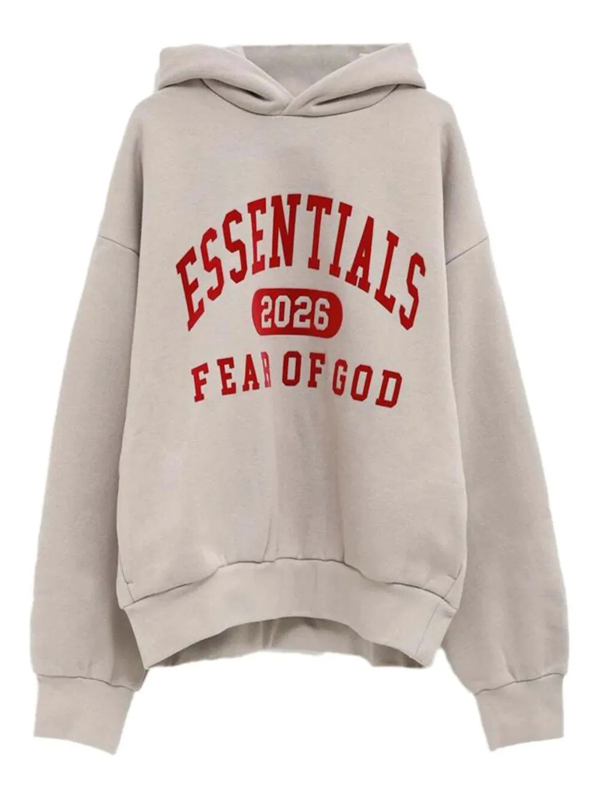 Fear Of God Essentials "Classic" Hoodie