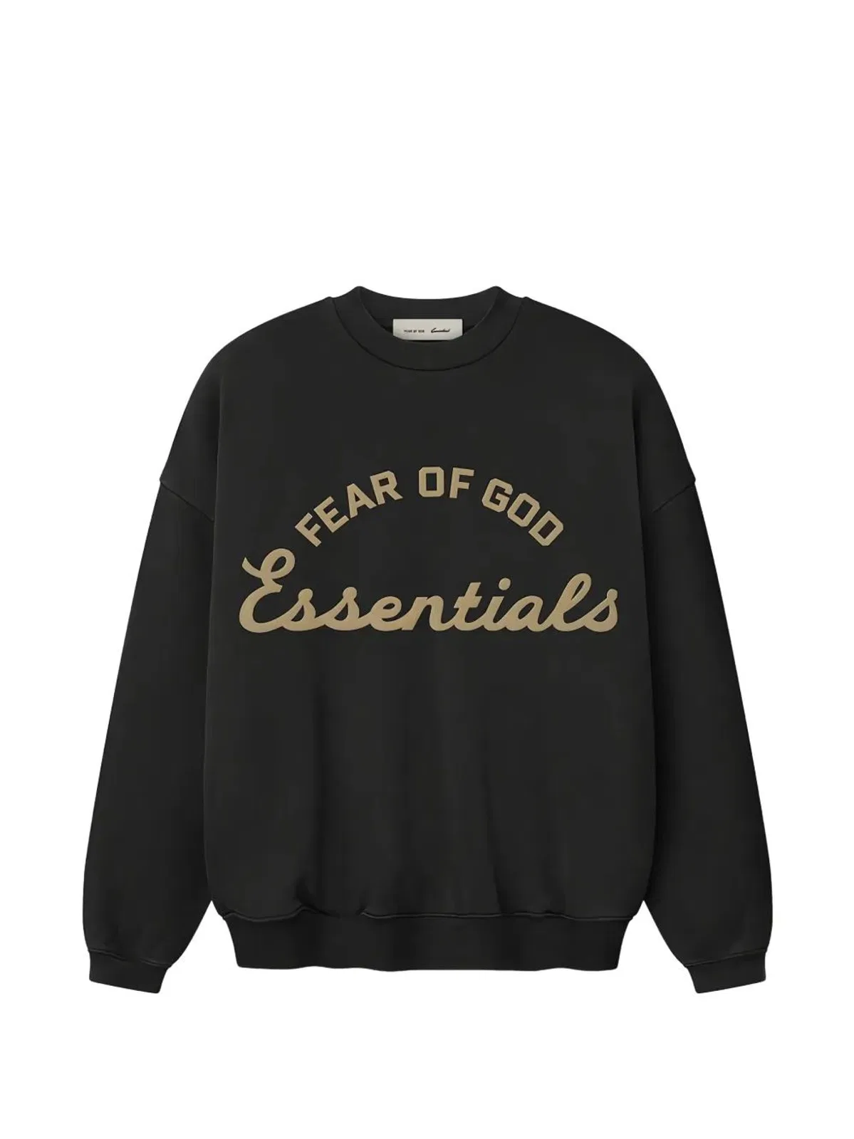 Fear Of God Essentials Training 90´S Crewneck Sweatpant