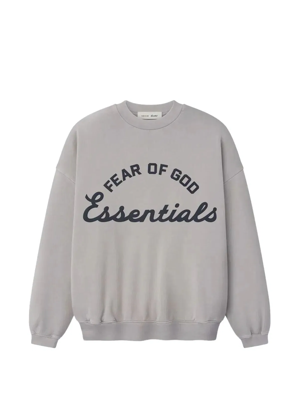 Fear Of God Essentials Training 90´S Crewneck Sweatshirt