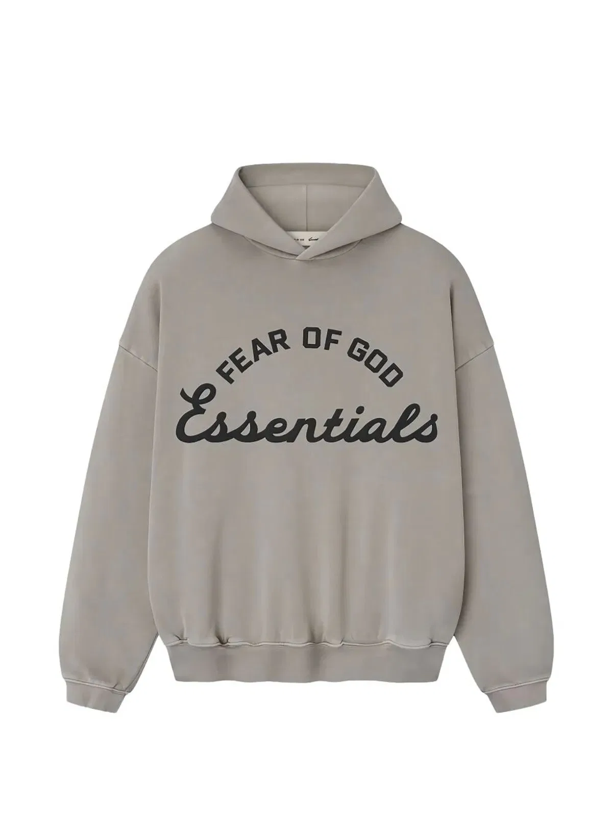 Fear Of God Essentials "Training 90`S" Hoodie