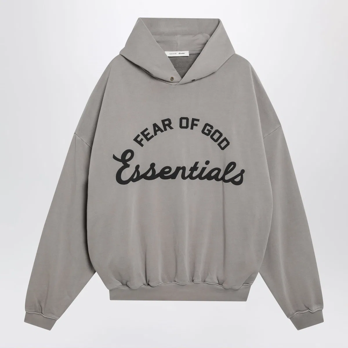 Fear Of God Essentials Training 90S Faded Seal Cotton Fleece Sw