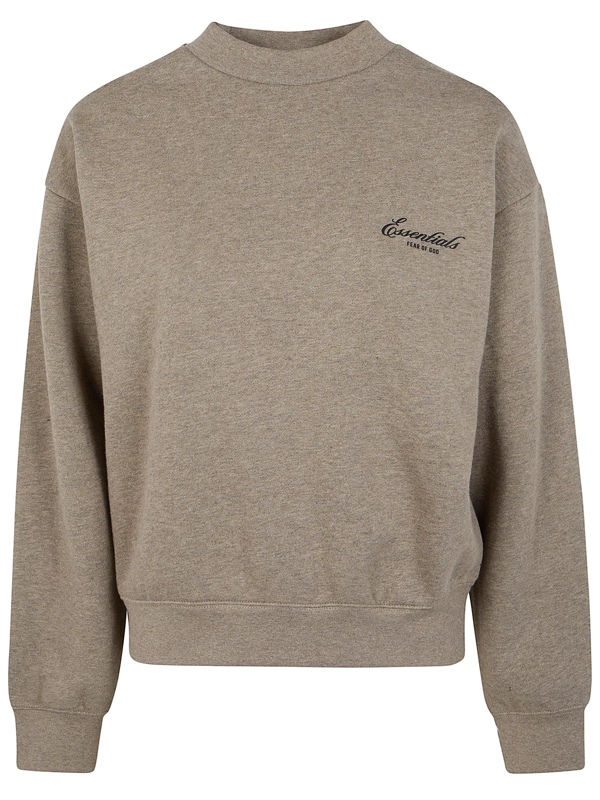 Fear Of God Essentials Classic Crewneck Sweatshirt