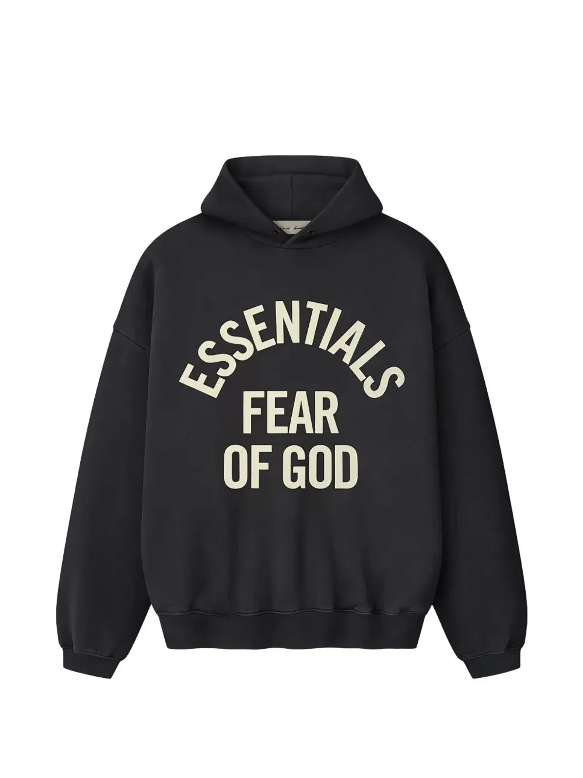 Fear Of God Essentials Campus 90´Hoodie