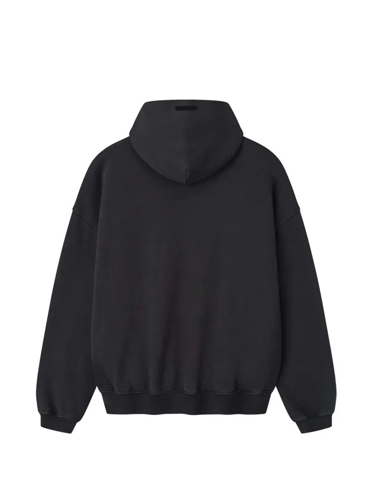 Fear Of God Essentials Campus 90´Hoodie