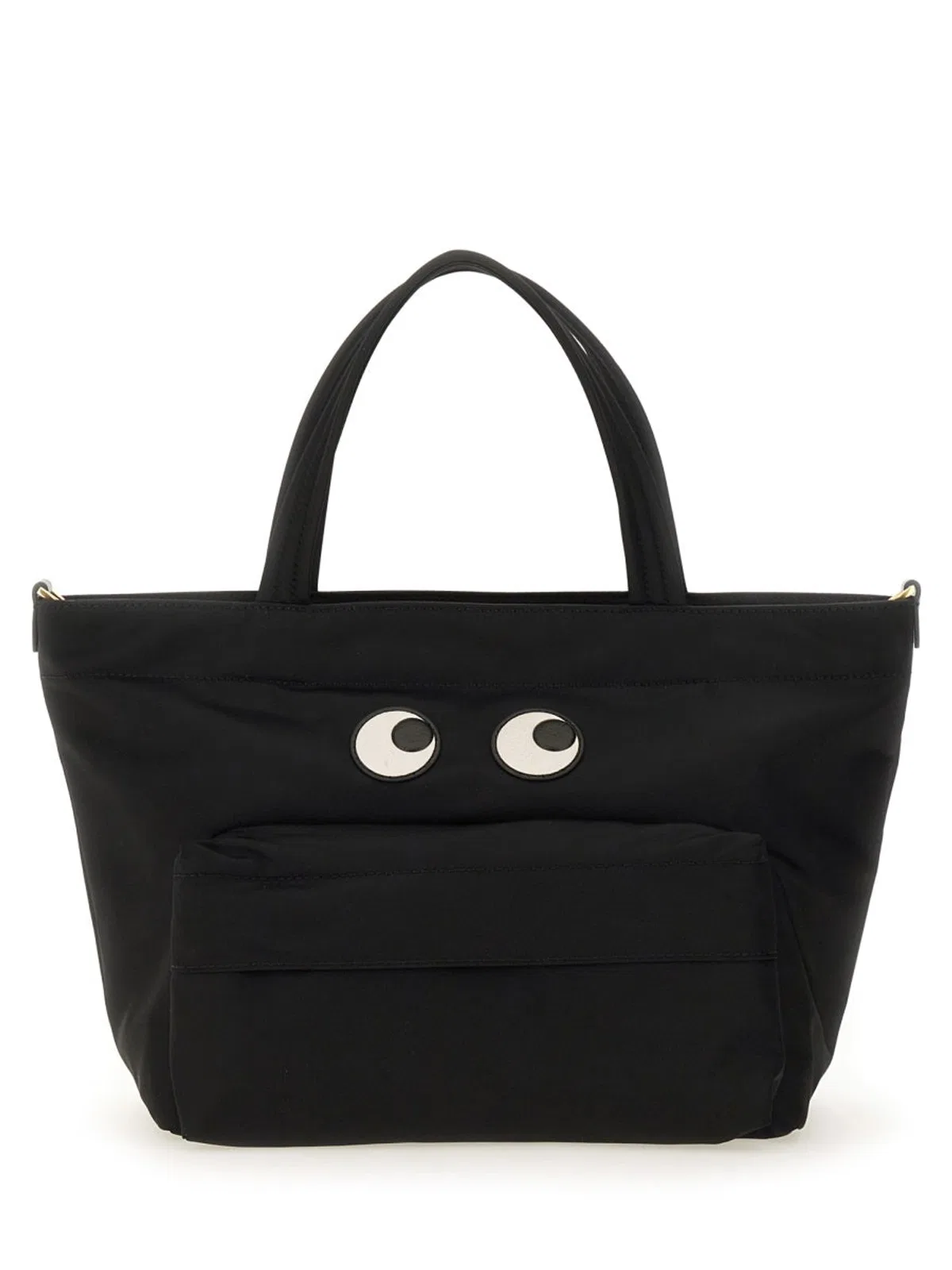 Anya Hindmarch Borsa Tote Eyes Mini