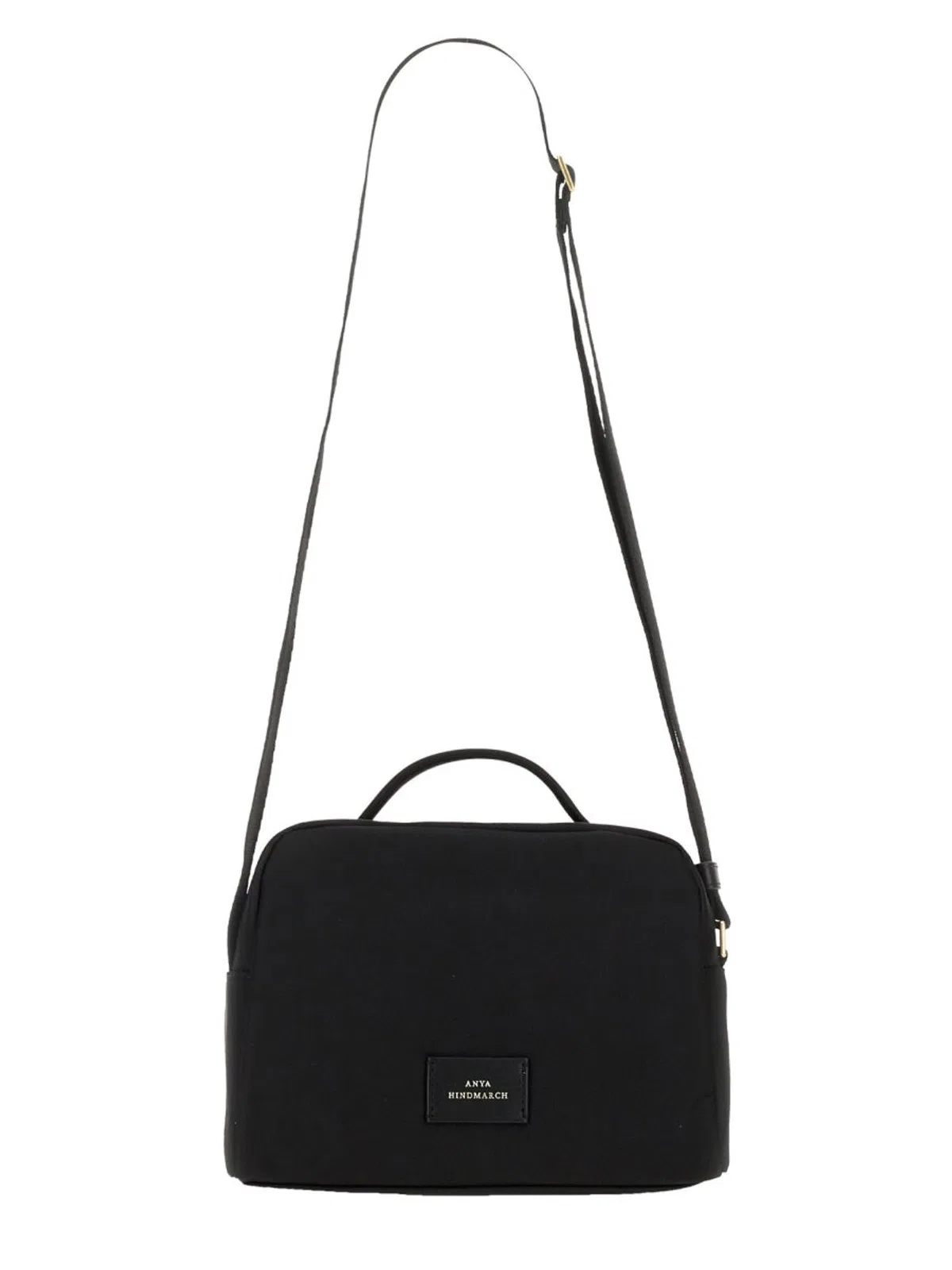 Anya Hindmarch Borsa A Tracolla Eyes