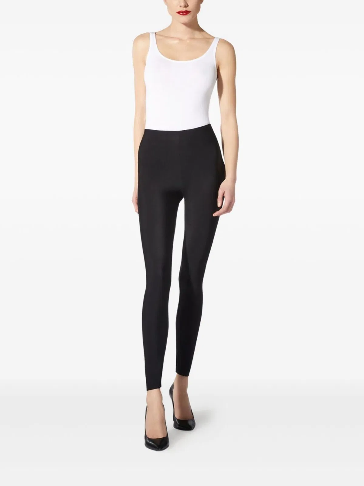 Wolford Scuba Leggings