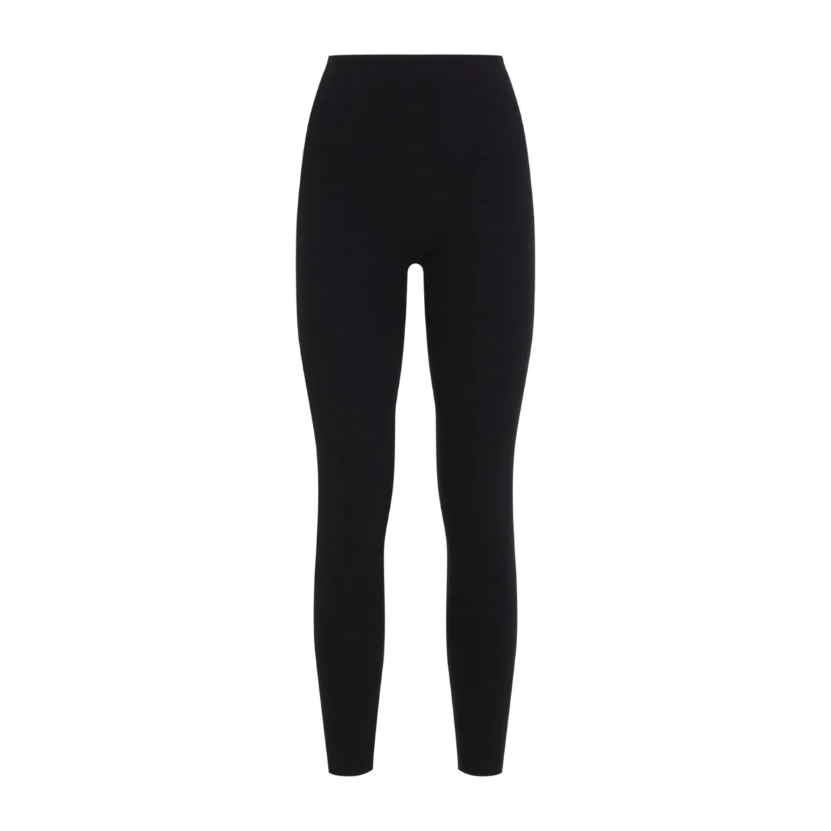 Wolford Black Seamless Form Leggings