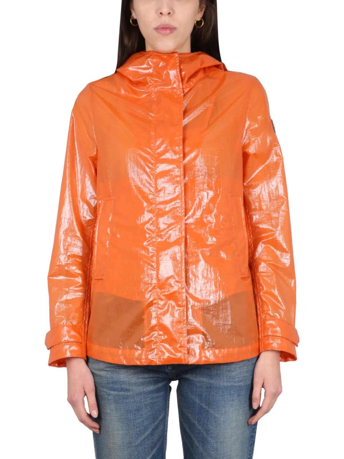 Colmar Waxed Jacket