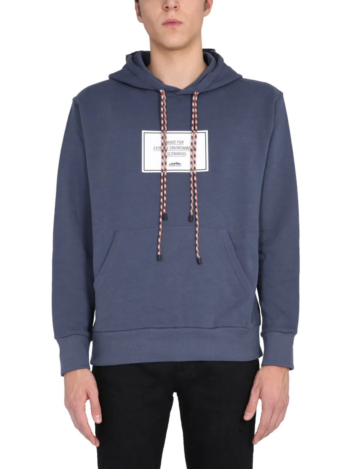 IH Nom Uh Nit Hoodie