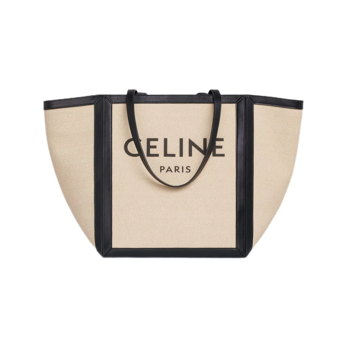 Celine Large Square Celine Bag