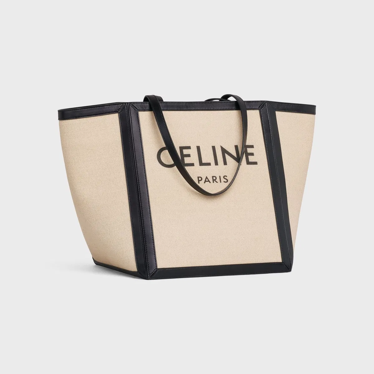 Celine Large Square Celine Bag